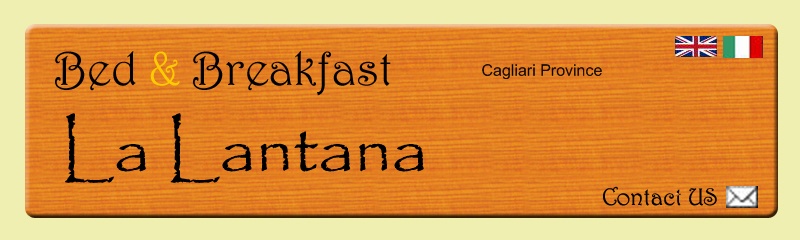 La Lantana Bed & Breakfast